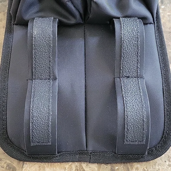 Cell Phone/Sunglass Organizer - Picture 6 of 11